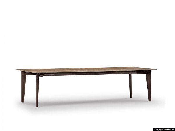 Mesas de diseño contemporáneo | MINIM – mobiliario e iluminación de